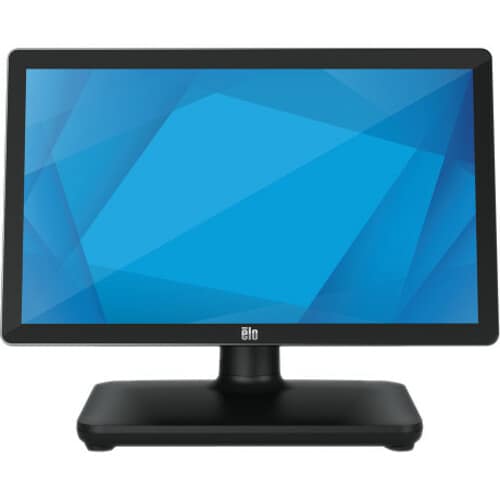 Système EloPOS 22 pouces - Core i5 2,10 GHz - 8 Go de mémoire DDR4 SDRAM - 128 Go de SSD M.2/