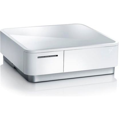 Caisse enregistreuse Star Micronics mPOP POP10-F WHT US - Impression thermique - Impression thermique