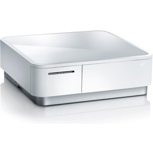 Star Micronics mPOP POP10-F WHT US Cash Register - Thermal Printing - Thermal Pr