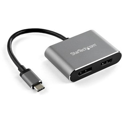 StarTech.com DisplayPort/HDMI/USB