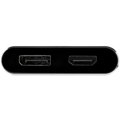 StarTech.com DisplayPort/HDMI/USB