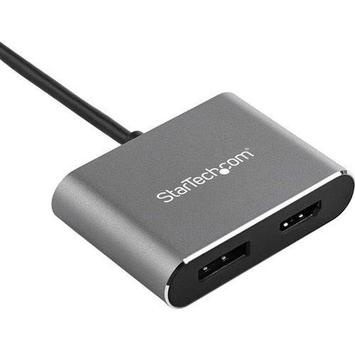 StarTech.com DisplayPort/HDMI/USB