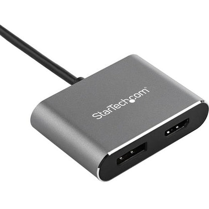 StarTech.com DisplayPort/HDMI/USB