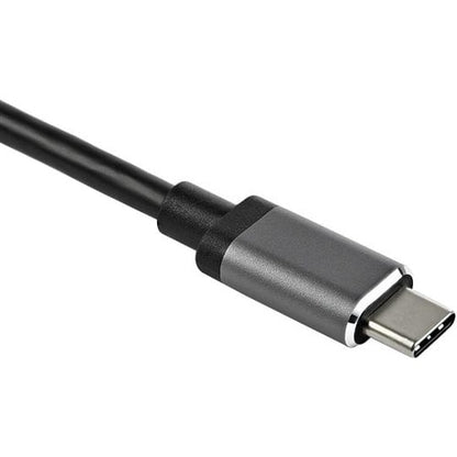 Adaptador de vídeo multipuerto USB C de StarTech.com