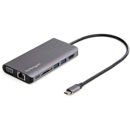 Adaptateur multiport USB-C StarTech.com - USB