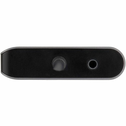StarTech.com USB C Multiport Adapter - USB