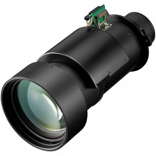 Écran NEC NP48ZL - 21,8 mm (0,86") à 49,8 mm (1,96") f/2,66