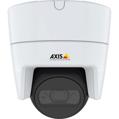 AXIS M3115-LVE Indoor/Outdoor Full HD Network Camera - Color - Dome - White - 65