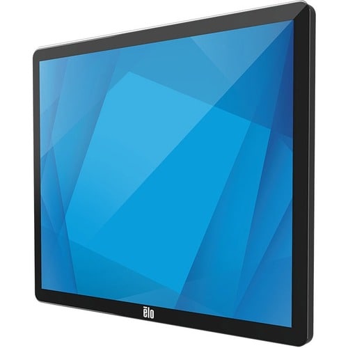 Écran tactile LCD Elo 1902L 19" - 5:4 - 14 ms - 19" - Pro