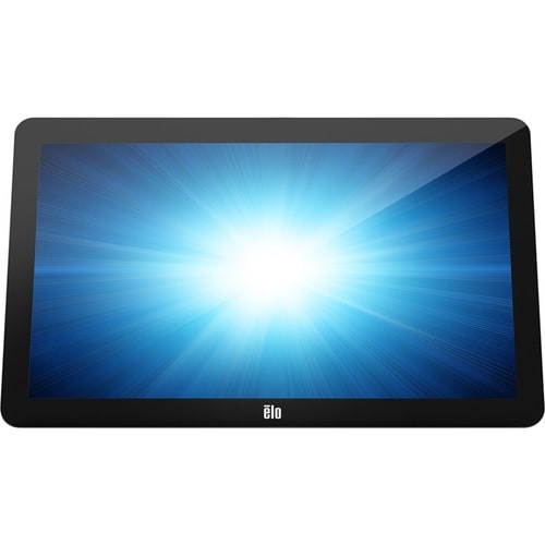 Moniteur tactile LCD Elo 2002L 20\" - 16:9 - 20 ms - 19,5\" visible -