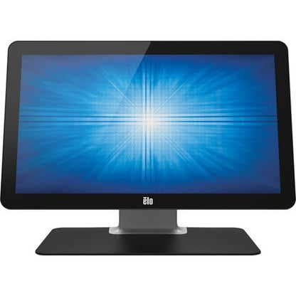 Monitor táctil LCD Elo 2002L de 20" - 16:9 - 20 ms - 19,5" visibles -