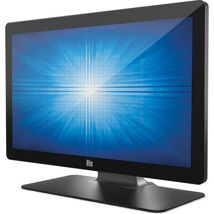 Monitor LCD táctil Elo 2402L de 24" - 16:9 - 15 ms - 23,8" visibles -