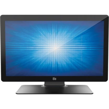 Monitor LCD táctil Elo 2402L de 24" - 16:9 - 15 ms - 23,8" visibles -