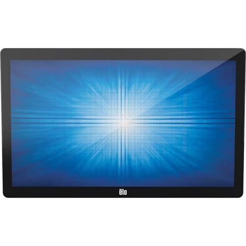 Monitor táctil LCD Elo 2702L de 27" - 16:9 - 14 ms - 27" visibles - Para