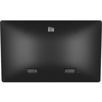 Monitor táctil LCD Elo 2702L de 27" - 16:9 - 14 ms - 27" visibles - Para