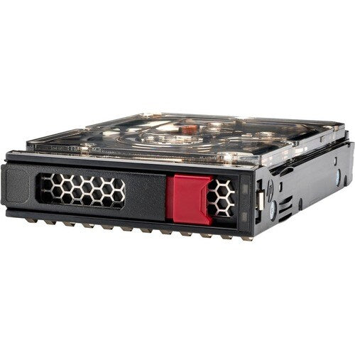 HPE CTO 16TB SAS 7.2K LFF LP ISE MV HDD
