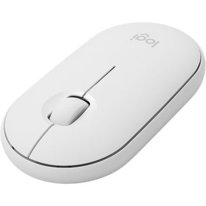 MK470 SLIM COMBO BLANC CASSÉ BLANC