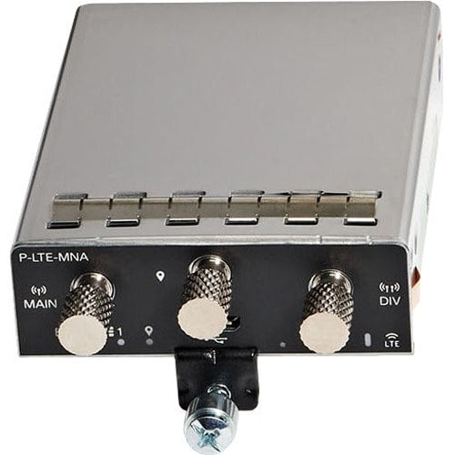 BANDA MULTIPORTADORA 14 CAT4 LTE CONECTABLE F/NA