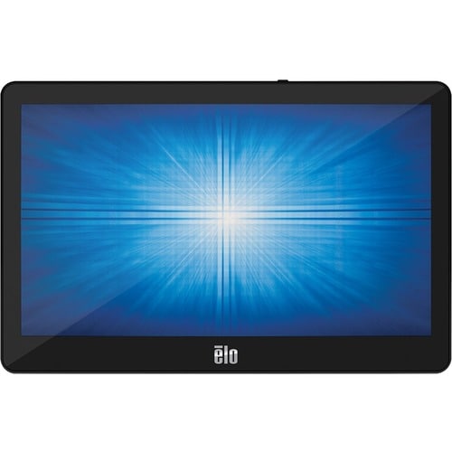 Monitor táctil LCD Elo 1302L de 13" - 16:9 - 25 ms - 13,3" visibles -