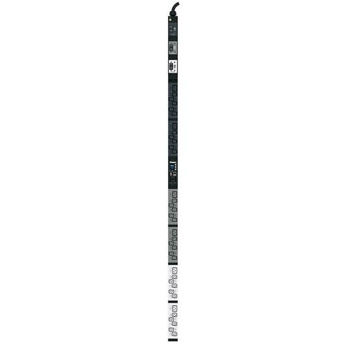 Panduit SmartZone G5 Intelligent 36 - Cantidad mínima de pedido: 10 M