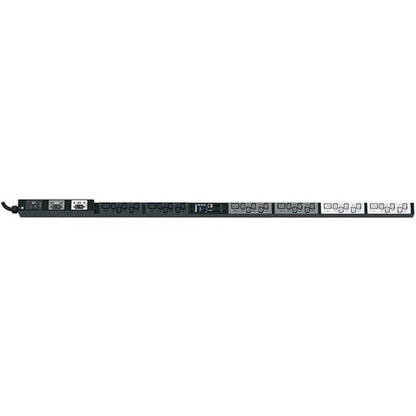 Panduit SmartZone G5 Intelligent 36 - Cantidad mínima de pedido: 10 M
