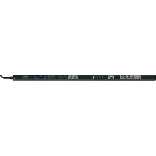Panduit SmartZone G5 Intelligent 24 - Quantité minimale de commande (MOQ) 10 M
