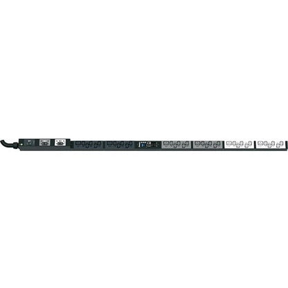 Panduit SmartZone G5 Intelligent 36 - Quantité minimale de commande (MOQ) 10 M