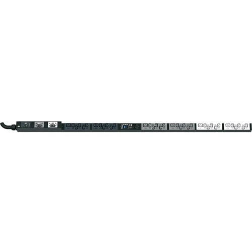 Panduit SmartZone G5 Intelligent 36 - Quantité minimale de commande (MOQ) 10 M