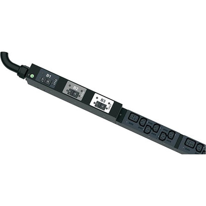 Panduit SmartZone G5 Intelligent 36 - Quantité minimale de commande (MOQ) 10 M