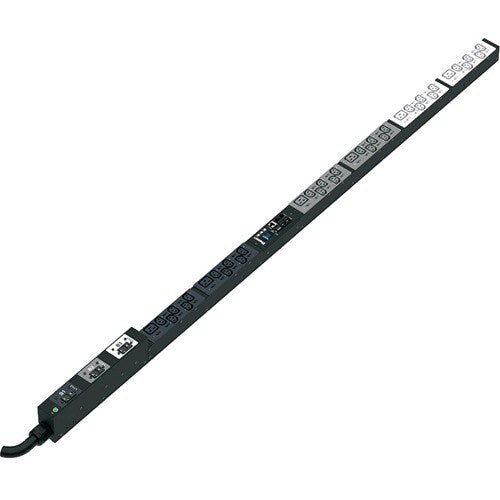 Panduit SmartZone G5 Intelligent 36 - Quantité minimale de commande (MOQ) 10 M