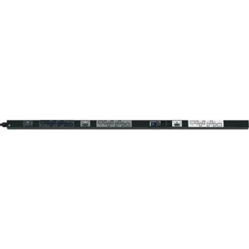 Panduit SmartZone G5 Intelligent 24 - Quantité minimale de commande (MOQ) 10 M