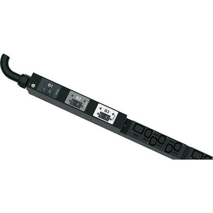 Panduit SmartZone G5 Intelligent 36 - Cantidad mínima de pedido: 10 M
