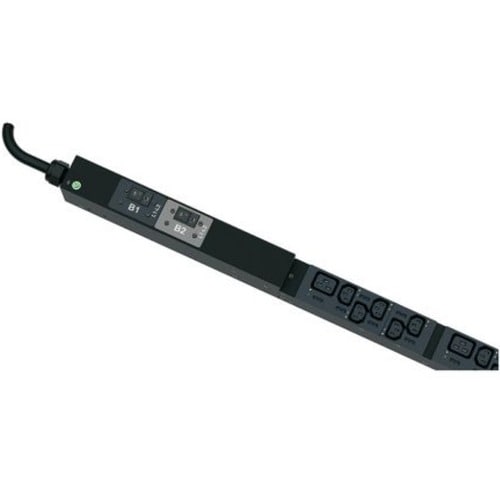 Panduit SmartZone G5 Intelligent 36 - Quantité minimale de commande (MOQ) 10 M