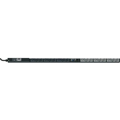 Panduit SmartZone G5 Intelligent 36 - Quantité minimale de commande (MOQ) 10 M