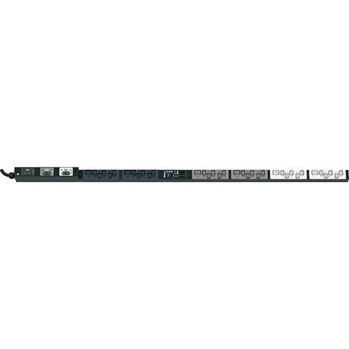 Panduit SmartZone G5 Intelligent 36 - Cantidad mínima de pedido: 10 M