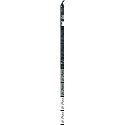 Panduit SmartZone G5 Intelligent 36 - Quantité minimale de commande (MOQ) 10 M