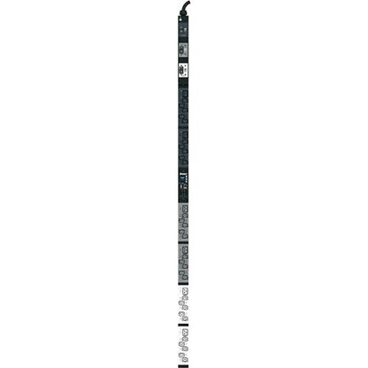 Panduit SmartZone G5 Intelligent 36 - Quantité minimale de commande (MOQ) 10 M