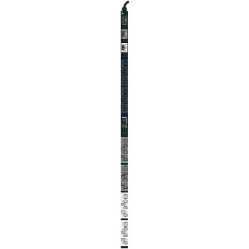 Panduit SmartZone G5 Intelligent 36 - Quantité minimale de commande (MOQ) 10 M