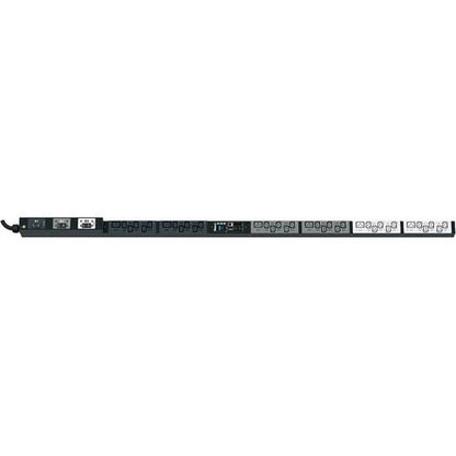Panduit SmartZone G5 Intelligent 36 - Quantité minimale de commande (MOQ) 10 M