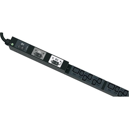 Panduit SmartZone G5 Intelligent 36 - Quantité minimale de commande (MOQ) 10 M