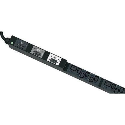 Panduit SmartZone G5 Intelligent 36 - Quantité minimale de commande (MOQ) 10 M