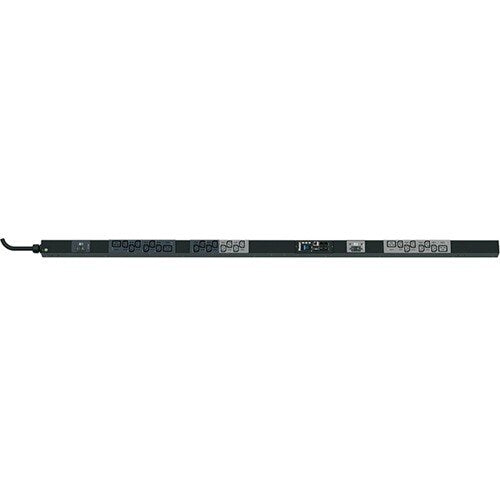 Panduit SmartZone G5 Intelligent 24 - Quantité minimale de commande (MOQ) 10 M