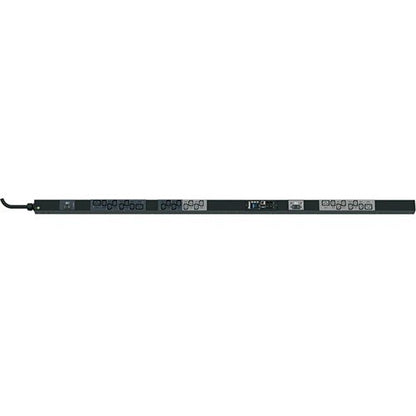 Panduit SmartZone G5 Intelligent 24 - Quantité minimale de commande (MOQ) 10 M