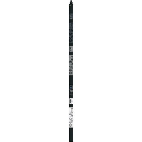 Panduit SmartZone G5 Intelligent 24 - Quantité minimale de commande (MOQ) 10 M