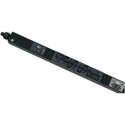 Panduit SmartZone G5 Intelligent 24 - Quantité minimale de commande (MOQ) 10 M