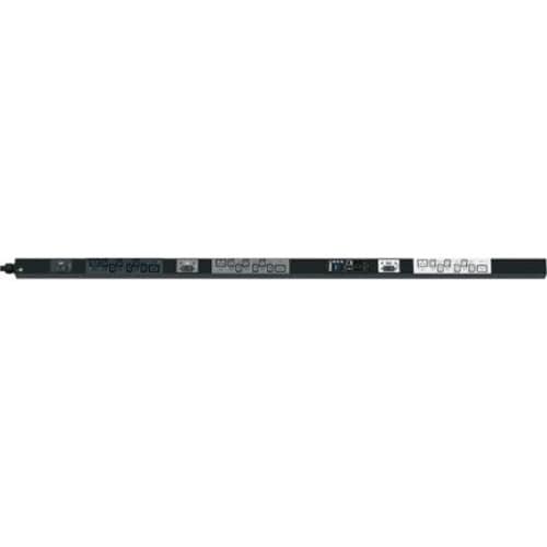 Panduit SmartZone G5 Intelligent 24 - Quantité minimale de commande (MOQ) 10 M