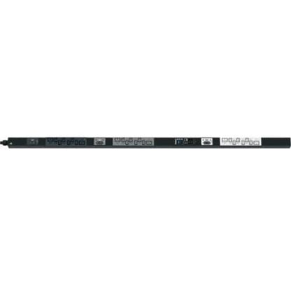 Panduit SmartZone G5 Intelligent 24 - Quantité minimale de commande (MOQ) 10 M