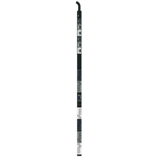 Panduit SmartZone G5 Intelligent 24 - Quantité minimale de commande (MOQ) 10 M