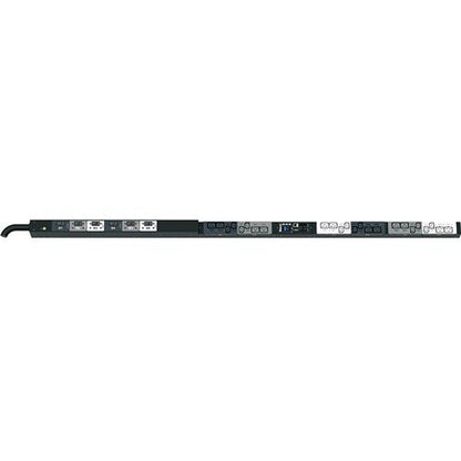 Panduit SmartZone G5 Intelligent 24 - Quantité minimale de commande (MOQ) 10 M