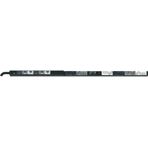 Panduit SmartZone G5 Intelligent 24 - Quantité minimale de commande (MOQ) 10 M